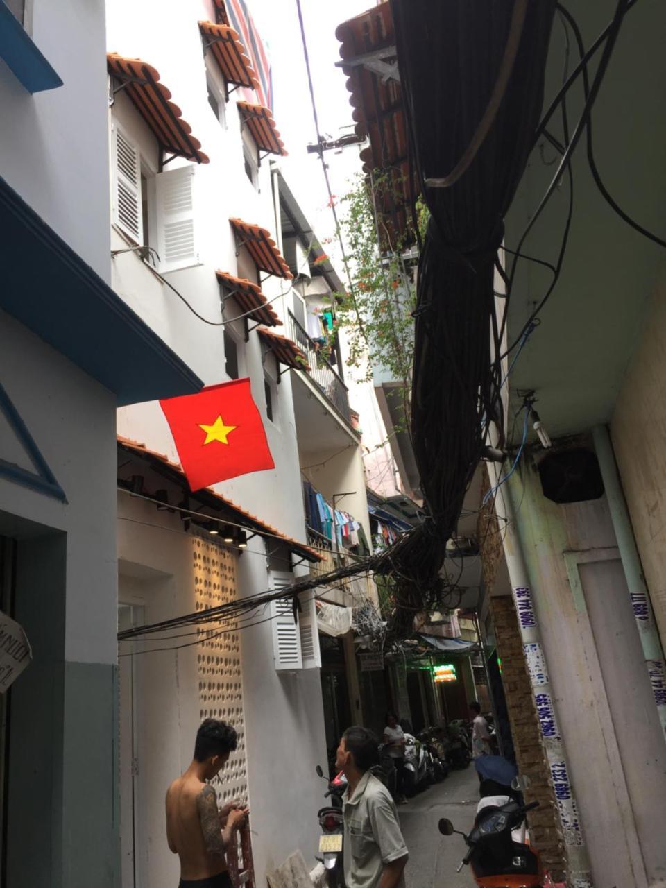 Khách sạn An Nam Corner - Dreamer 3*