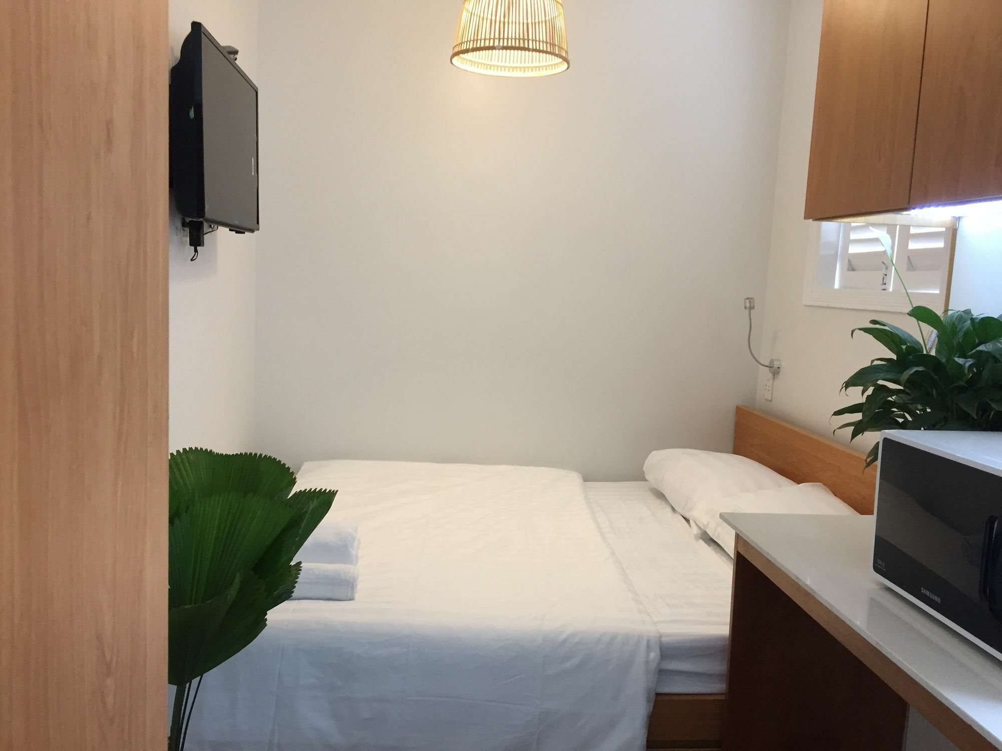 Khách sạn An Nam Corner - Dreamer 3*